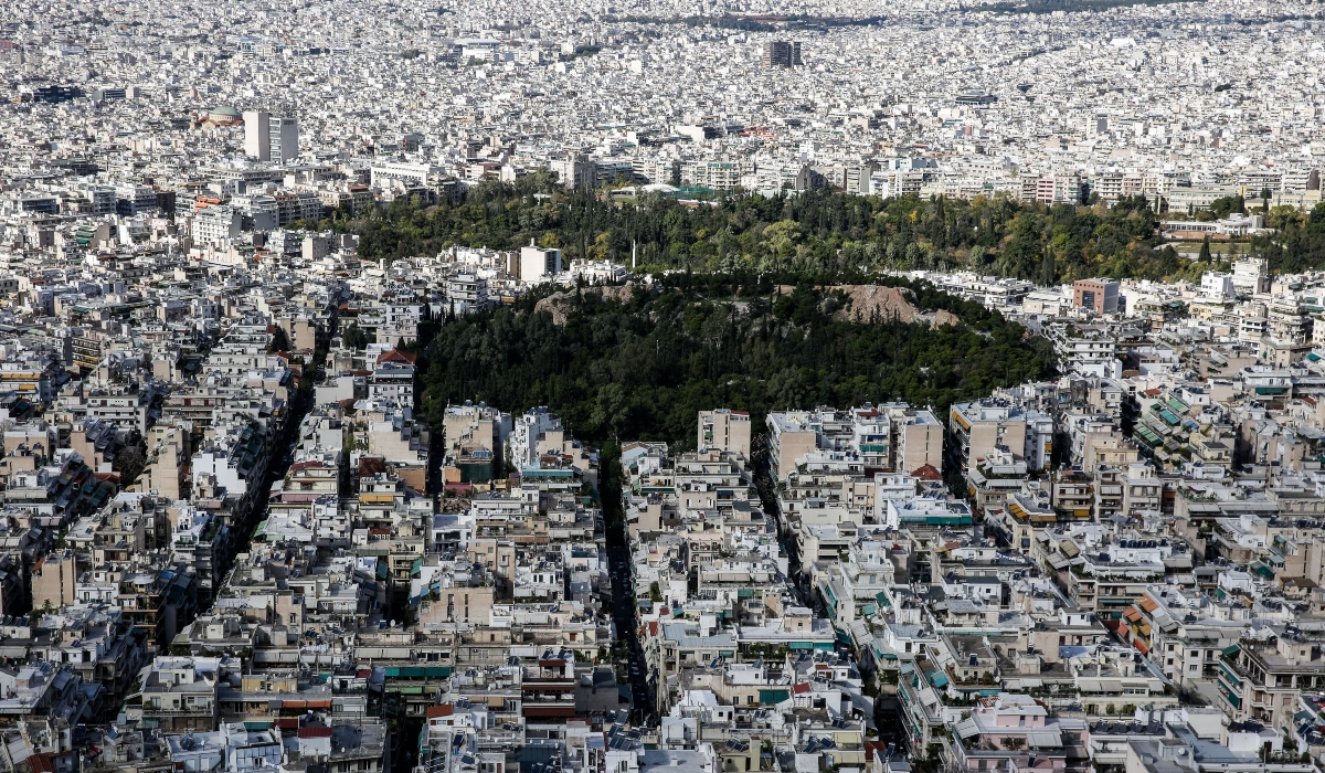 Νέα επιδότηση ανακαίνισης σπιτιού χωρίς κριτήρια – Πότε ανοίγει το πρόγραμμα