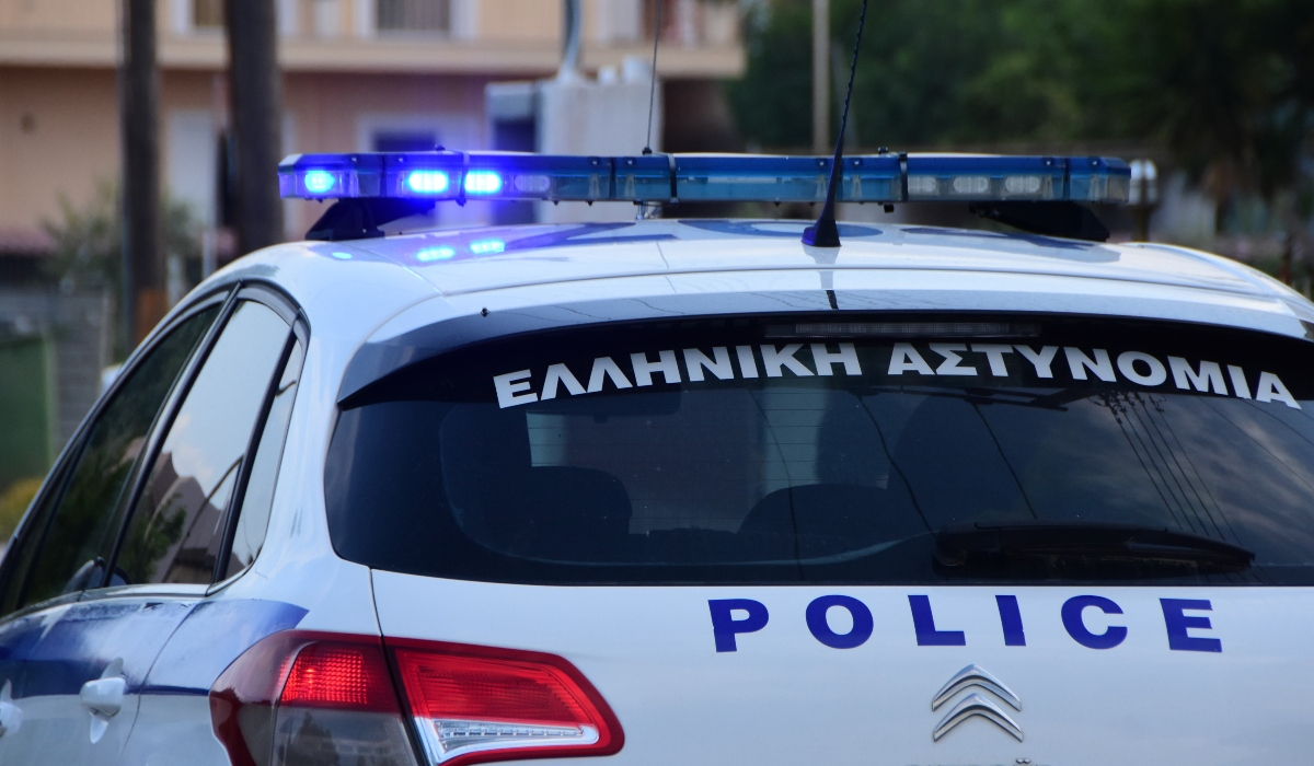 Εξαφάνιση 83χρονου από χωριό των Σερρών – Τι γράφει το Silver Alert