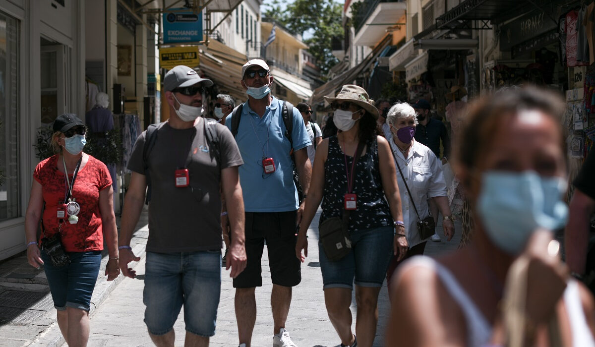 Αλγερία: Μολύνθηκαν 200 λουόμενοι στην κεντρική πλαζ