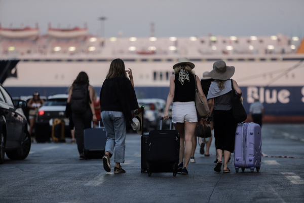 Οι 4 αβεβαιότητες για τον Τουρισμό