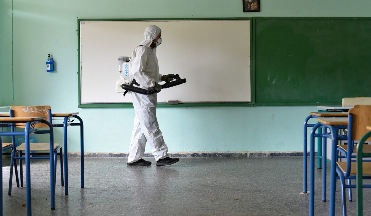 ΣΥΡΙΖΑ για σχολεία: Όλη η κοινωνία θα πληρώσει τις εγκληματικές επιλογές Μητσοτάκη