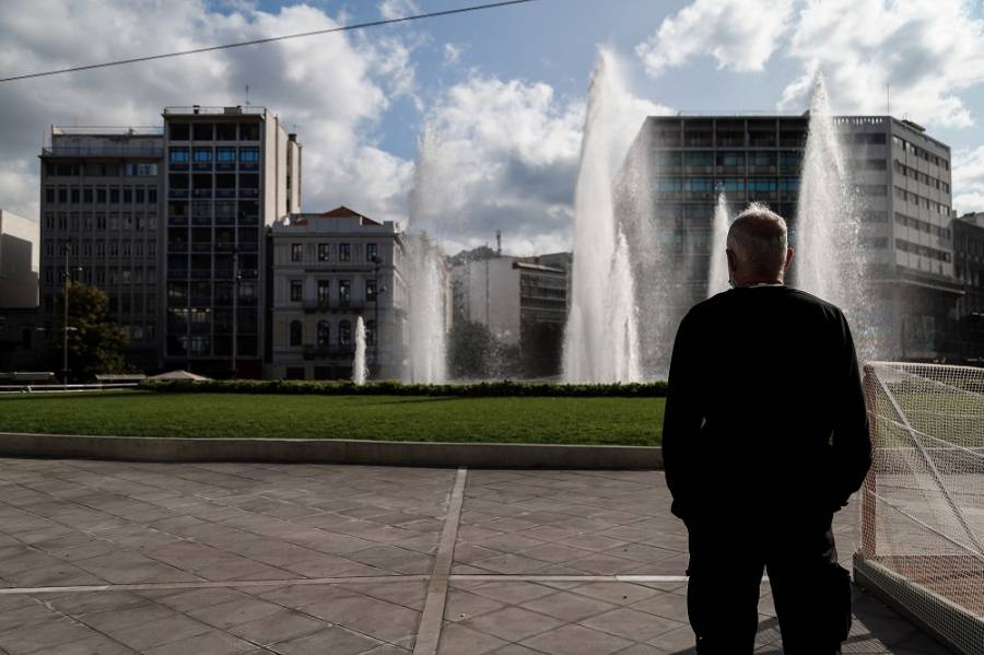 Ασφαλιστικό: Αίτηση το 2021 για 6 μήνες έως 6 χρόνια νωρίτερα στη σύνταξη