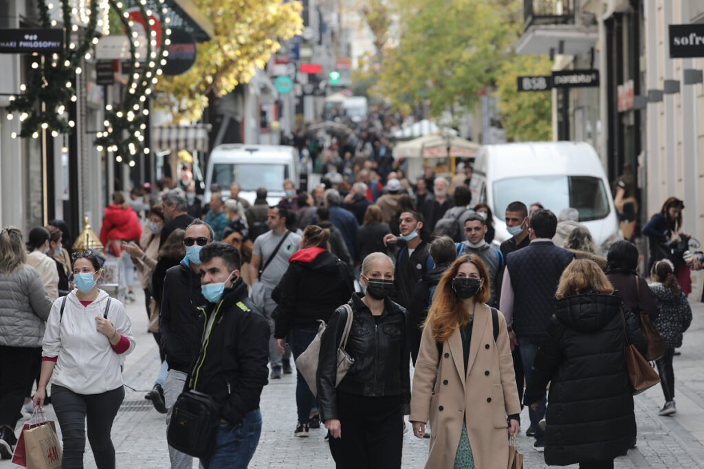 Οι 2 Κυριακές με ανοιχτά μαγαζιά τον Δεκέμβριο