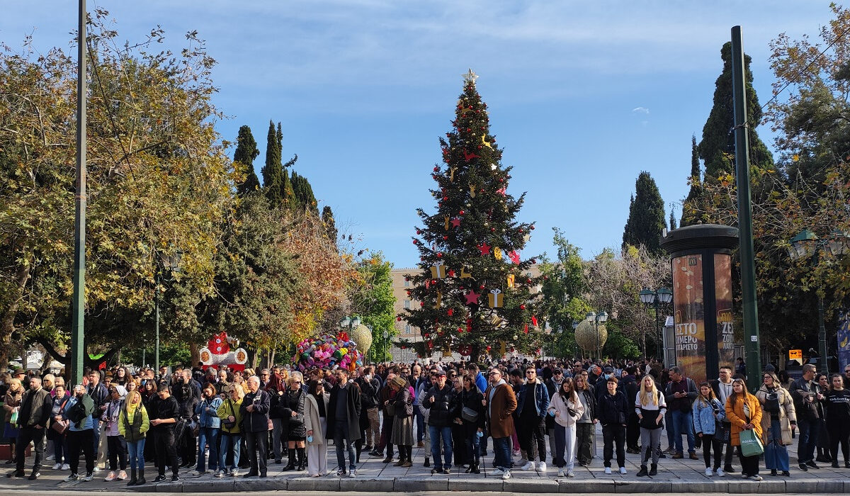 Αποφάσεις για επιταγή ακρίβειας πριν τα Χριστούγεννα 2023 – Οι δικαιούχοι