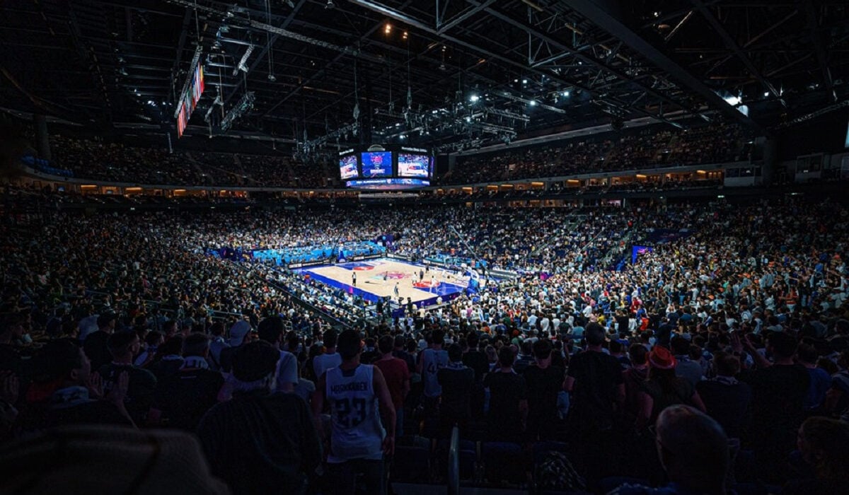 Eurobasket 2022: Η ώρα των ημιτελικών