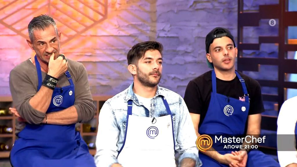 MasterChef: Ανατροπές και «καρφιά» μετά την ομαδική δοκιμασία