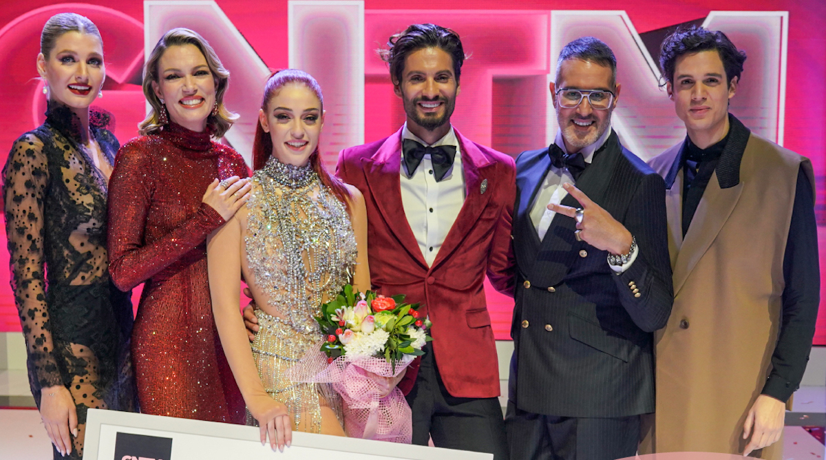 GNTM 5: «Μουρμούρα» στο STAR με την τηλεθέαση του τελικού – Έρχεται 6ος κύκλος