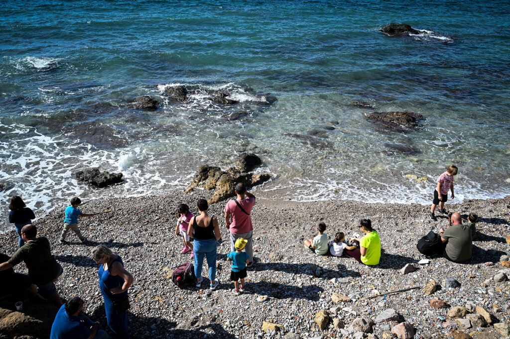 Καιρός: Ερχονται θερμοκρασίες ρεκόρ έως 16 βαθμούς πάνω από το φυσιολογικό – Ανάλυση ΕΜΥ, METEO