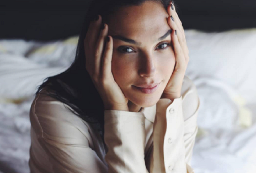 Gal Gadot: Έρχεται στο Netflix με το κατασκοπικό θρίλερ «Heart Of Stone»