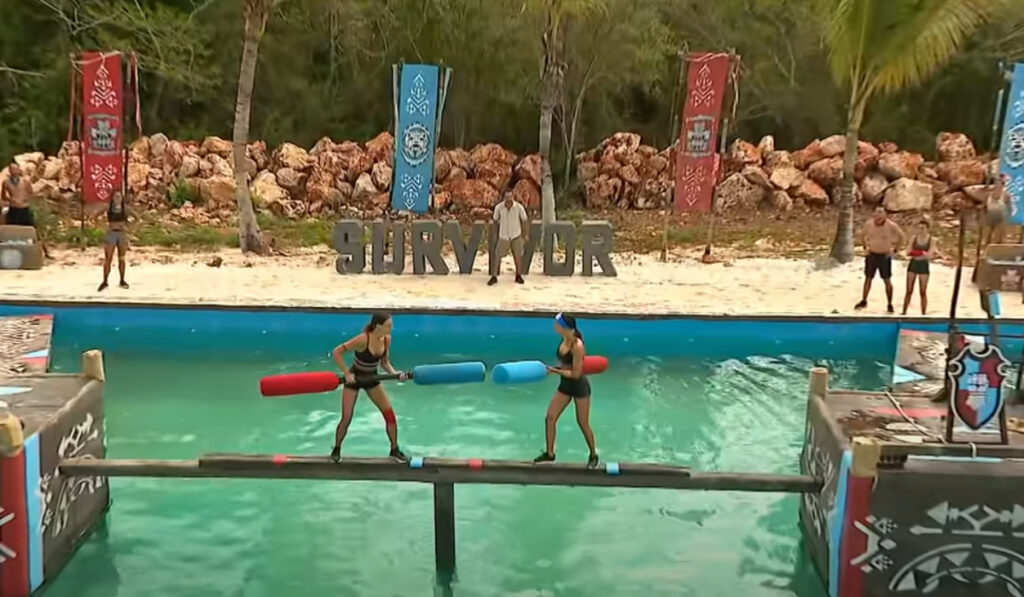 Survivor 2022 – Spoiler: Ποιοι κερδίζουν απόψε την ασυλία