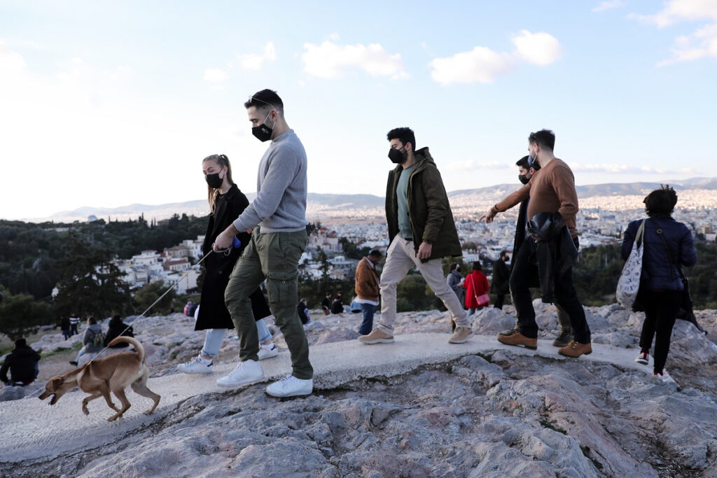 «Βόμβα» από Αθηνά Λινού για μέτρα και εμβόλια: Το κύριο λάθος