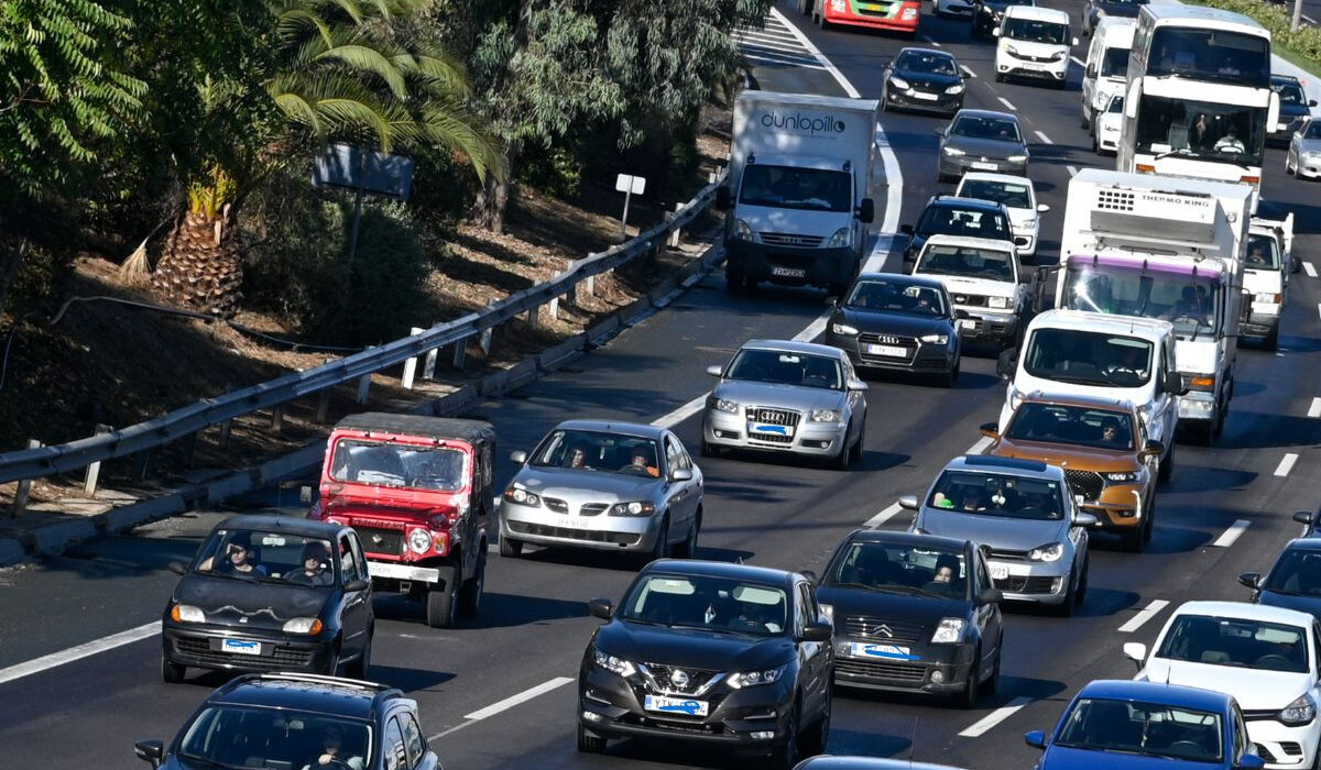 Καλή Πρωταπριλιά: Λύνεται το κυκλοφοριακό πρόβλημα στον Κηφισό: Οι Κινέζοι βάζουν 8 εναέριες γέφυρες