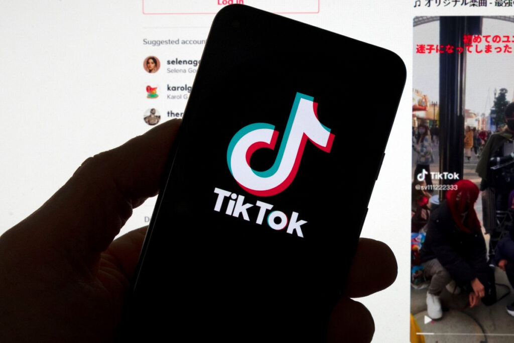 Τέλος το TikTok στις ΗΠΑ: Κλείνει την Κυριακή 19 Ιανουαρίου – Λήγει η διορία