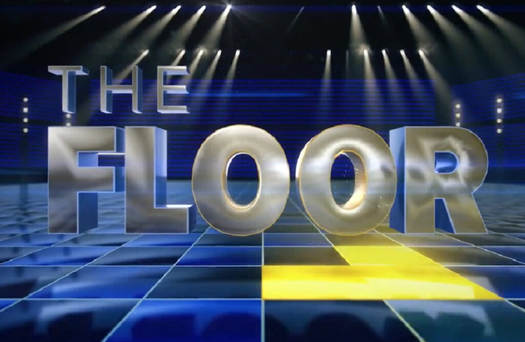 The Floor: Έρχεται το μεγαλύτερο live trivial που έγινε ποτέ – Τα πάντα για το φαντασμαγορικό τηλεπαιχνίδι