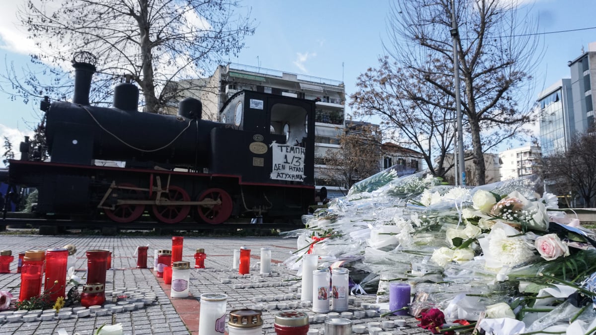 ΔΣΑ για Τέμπη: Αυτεπάγγελτη πειθαρχική διερεύνηση για εμφανίσεις δικηγόρων στην τηλεόραση