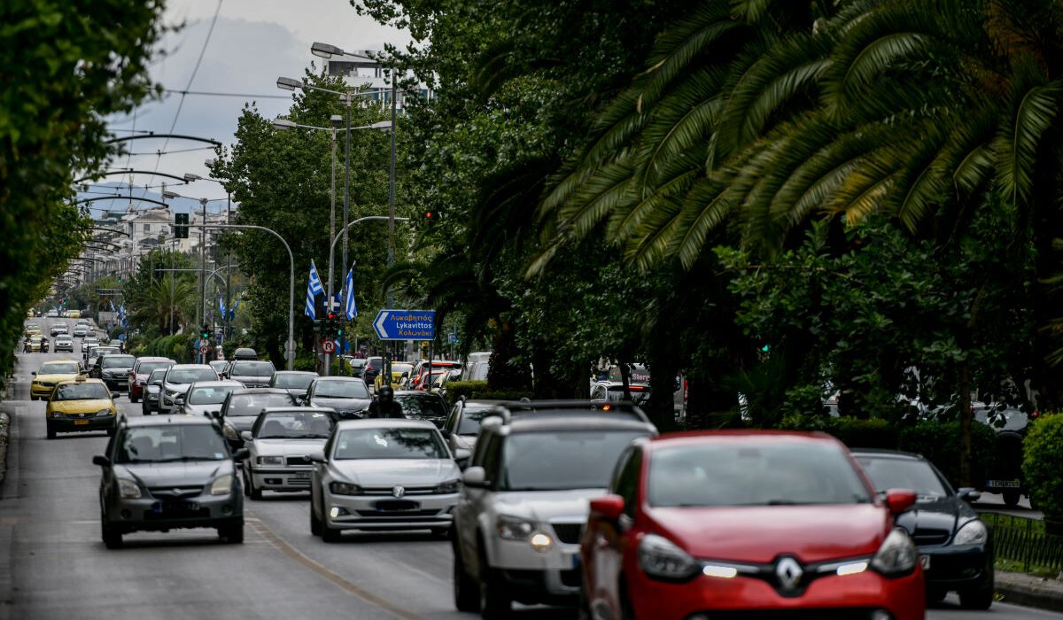 Ποιοι κάτοχοι αυτοκινήτων αποκλείονται από την αίτηση για Market Pass