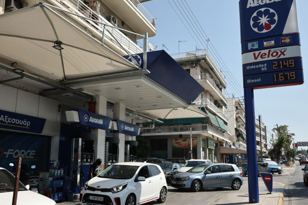 Σενάρια για Fuel Pass 3 – Τι λέει ο Θεοχάρης για νέο επίδομα