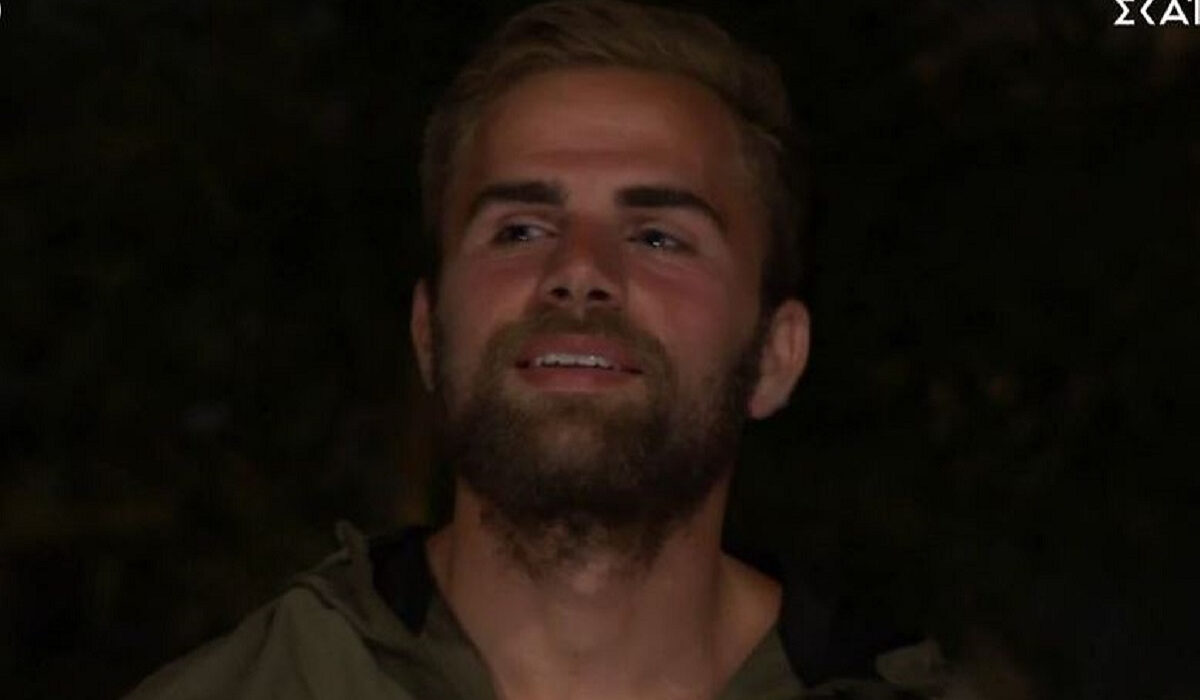 Survivor 2024: Ο Τζέιμς βλέπει Γκιουλέκα στον τάκο – Θα τον ψηφίσουν οι κόκκινοι;