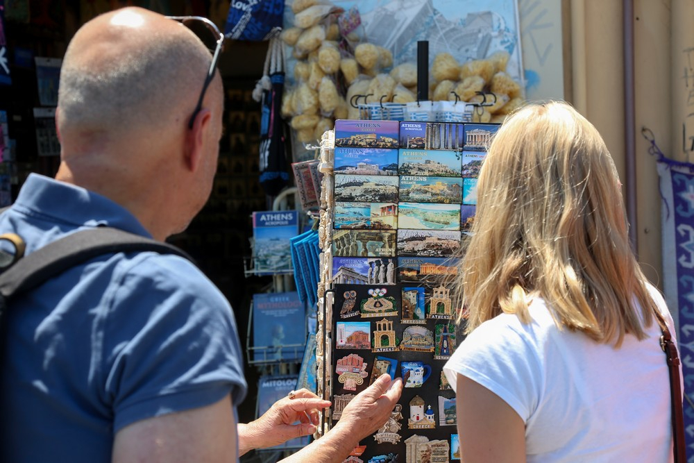 «Καμπανάκι» Σύψα: Αν τα κρούσματα αυξηθούν πολύ, μπορεί να «κλείσει» ο τουρισμός