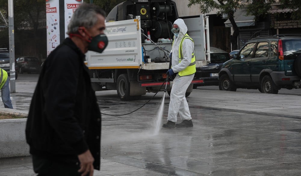 Ελένη Γιαμαρέλλου: Τι είναι η «περιστρεφόμενη» καραντίνα που προτείνουν οι επιδημιολόγοι