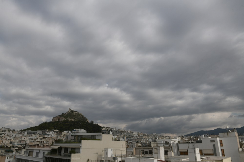 Αρναούτογλου: Άστατος ο καιρός σε αυτές τις περιοχές