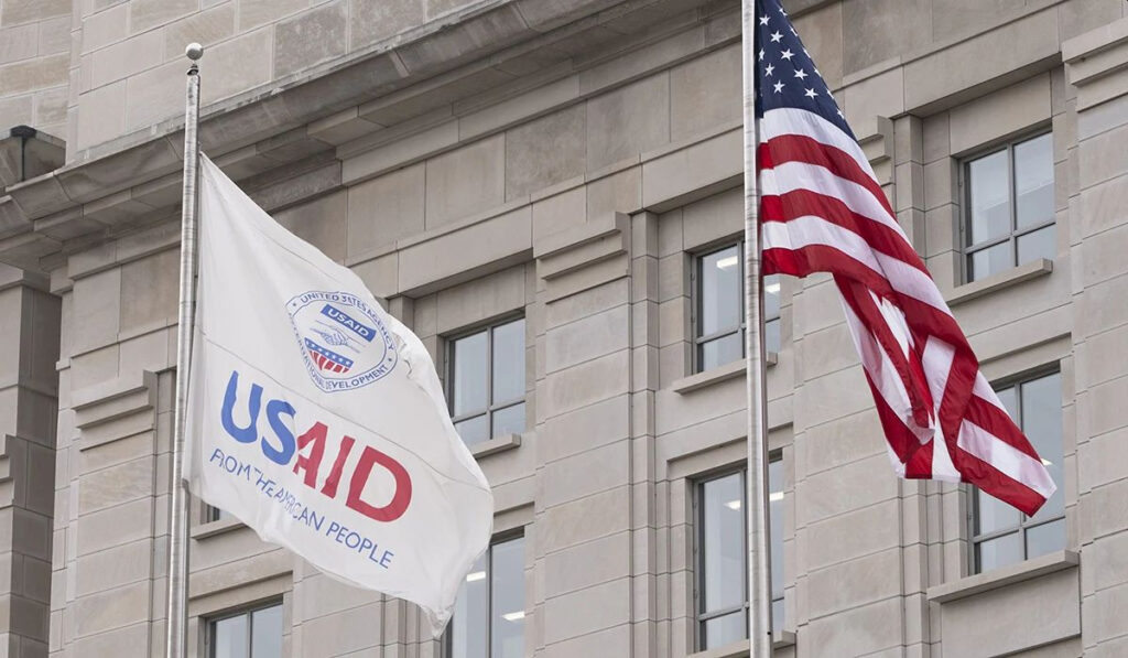 Σκάνδαλο «made in USaid»: Νέες αποκαλύψεις για πληρωμένα ΜΜΕ και δημοσιογράφους σε όλο τον κόσμο