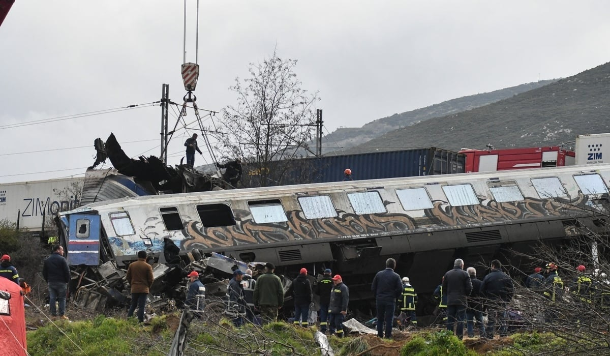 Τέμπη: Νέες καταθέσεις «καίνε» την κυβέρνηση – «Χωρίς τηλεδιοίκηση η Λάρισα», τα έγγραφα