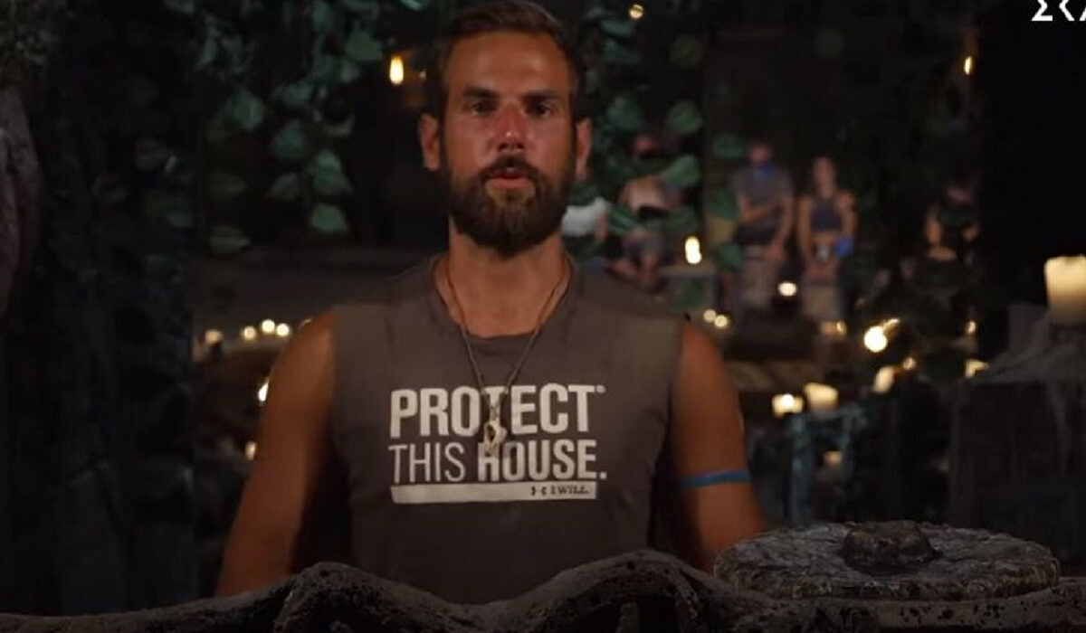 Survivor 2024 18/4: Ο Θοδωρής στον τάκο για αποχώρηση μαζί με Τζέιμς, Χριστόφορο και Παπαχαραλάμπους