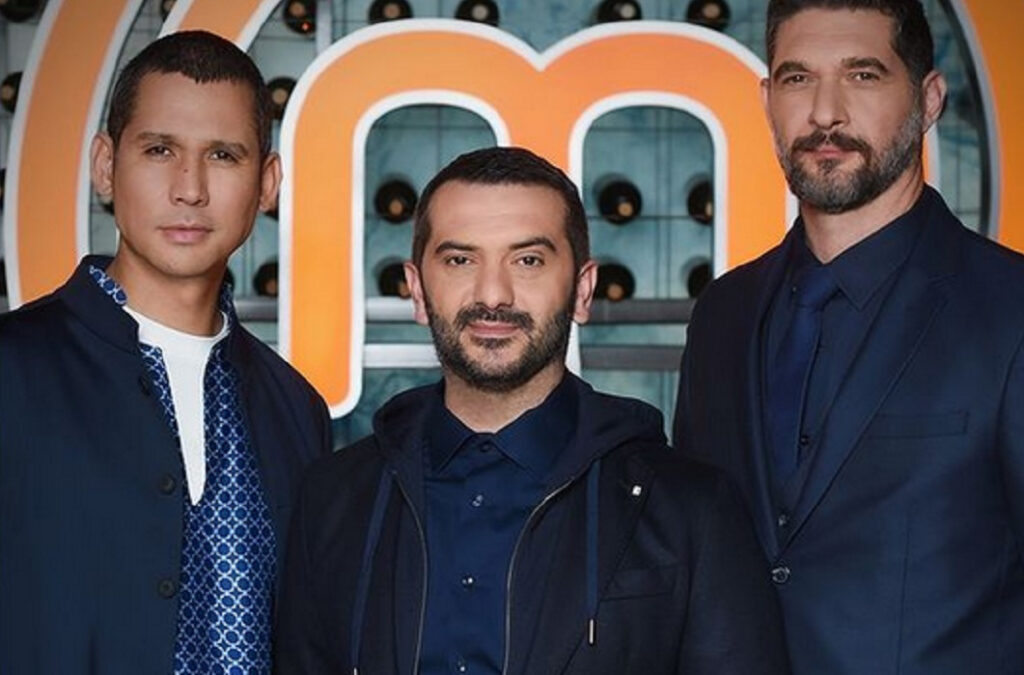 MasterChef 7: Σήμερα ξεκινάει το διαγωνιστικό μέρος του παιχνιδιού –παίκτες, κανόνες και μέρες προβολής