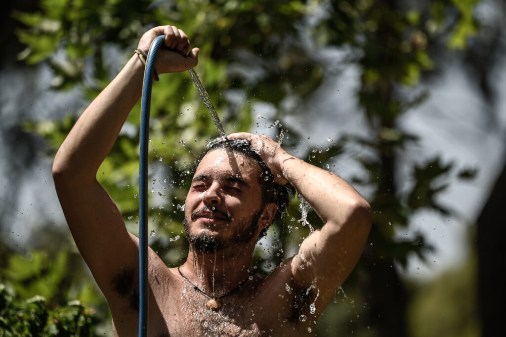 Meteo: Οι περιοχές μου… κάηκαν τη Δευτέρα – Πού ξεπέρασε τους 38 ο υδράργυρος