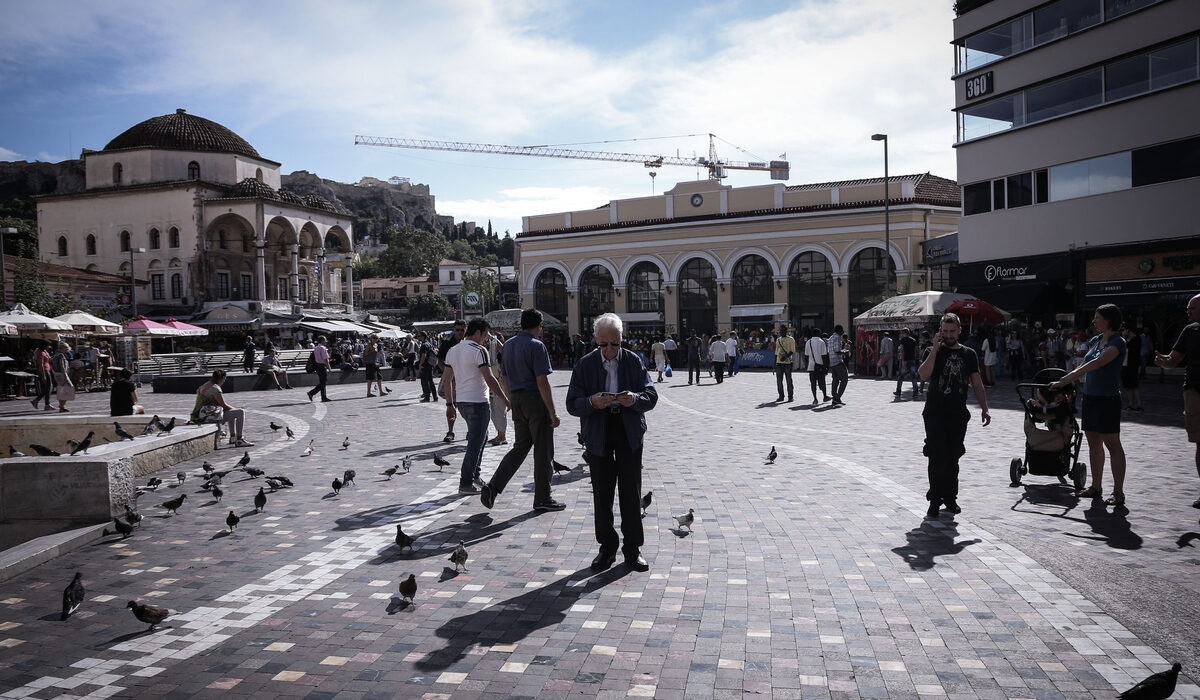 ΕΦΚΑ: Τέλη Μαΐου 1 εκατ. οφειλέτες χάνουν την ασφάλιση υγείας – Eναλλακτική με 55 ευρώ