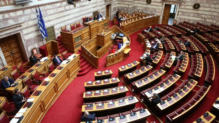 Επίκαιρη ερώτηση ΣΥΡΙΖΑ για καταχρηστικές συμπεριφορές εργοδοτών