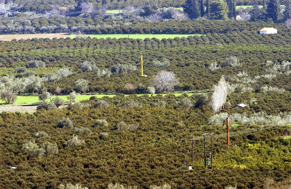 ΕΛΓΑ: Πληρώνει 9.301 δικαιούχους την Τρίτη 22/12