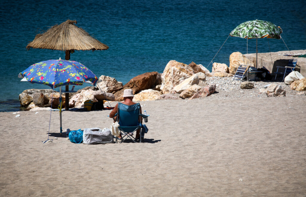 Τουρισμός για Όλους 2025: Ώρα για αιτήσεις – Voucher έως 600 ευρώ