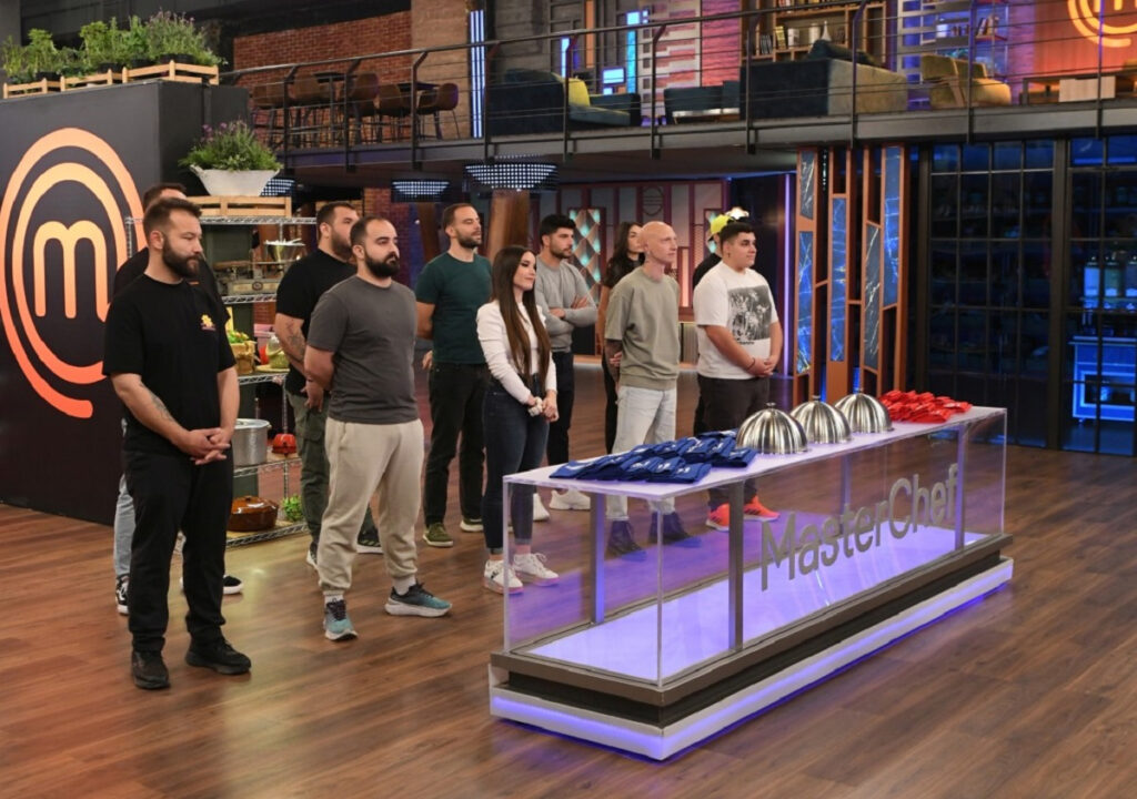 MasterChef 2023 spoiler: Η ομαδική που φέρνει το Silver Award των 10.000 ευρώ – Η τελική 5άδα