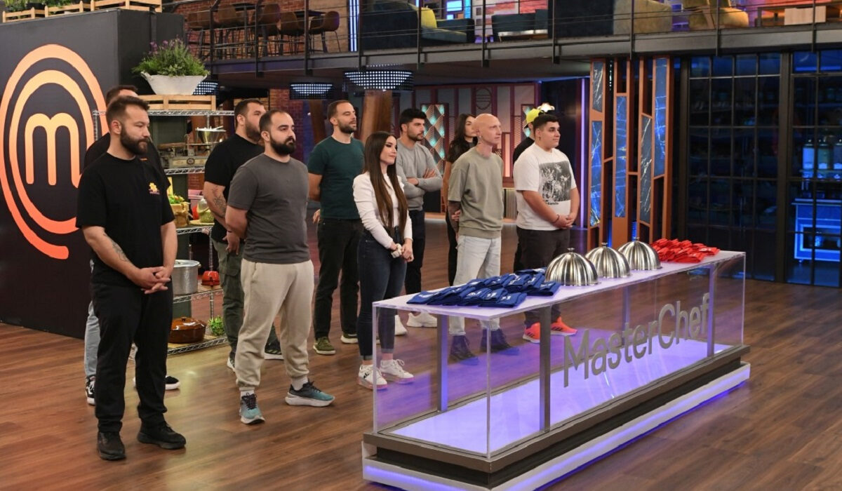 MasterChef 2023 spoiler: Η ομαδική που φέρνει το Silver Award των 10.000 ευρώ – Η τελική 5άδα