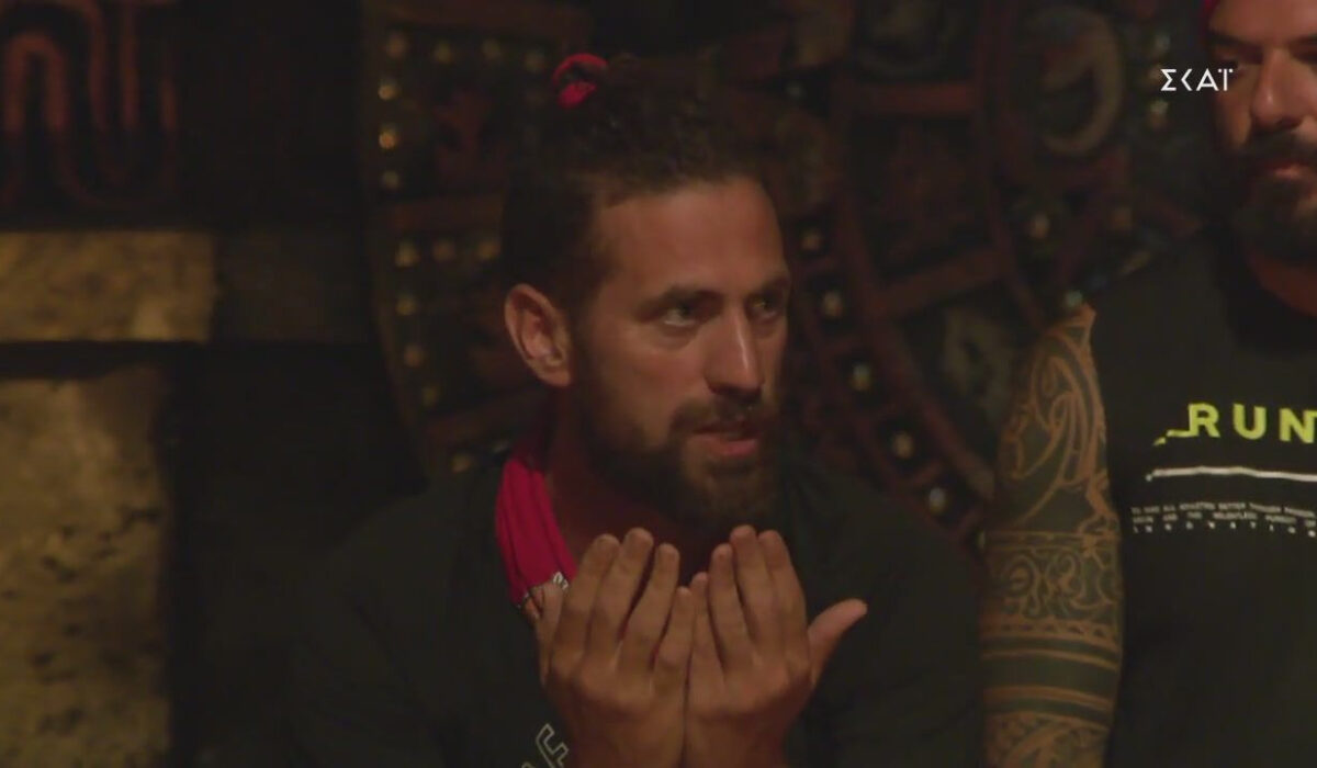 Survivor 2021: Αποχώρηση απόψε