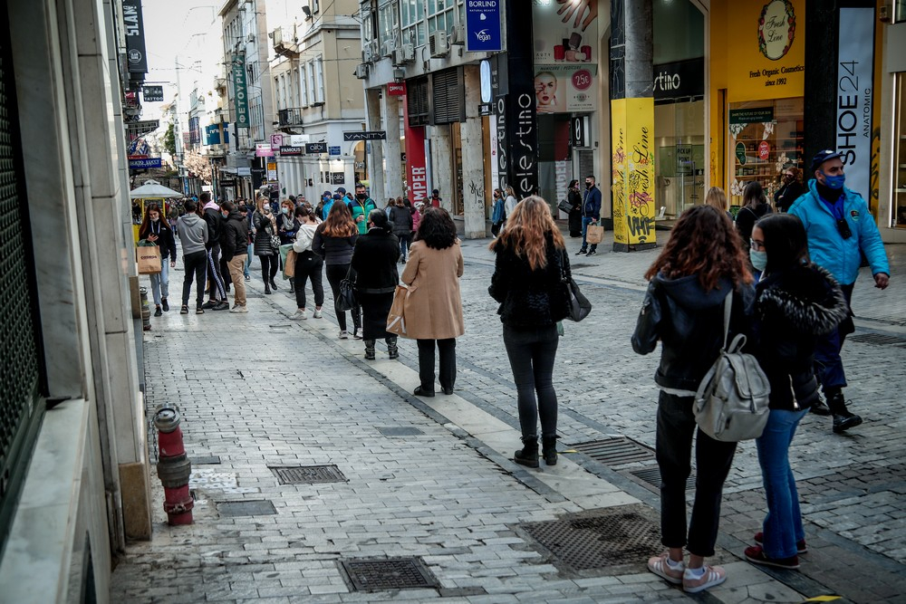 Αυτά είναι τα νέα μέτρα μετακίνησης από σήμερα 25/1, τα σενάρια για μετακίνηση εκτός νομού