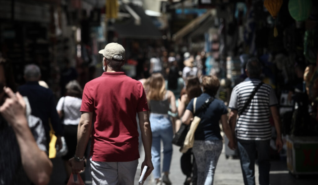 Κορονοϊός: Εκτόξευση ιικού φορτίου στα λύματα στο Ηράκλειο – Στα ύψη και στην Αττική