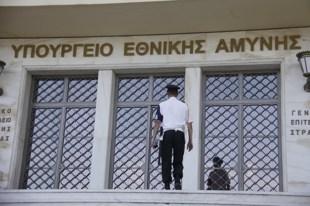 Τέταρτος κύκλος συναντήσεων υπουργείων Εθνικής Άμυνας Ελλάδας – Τουρκίας για τα ΜΟΕ