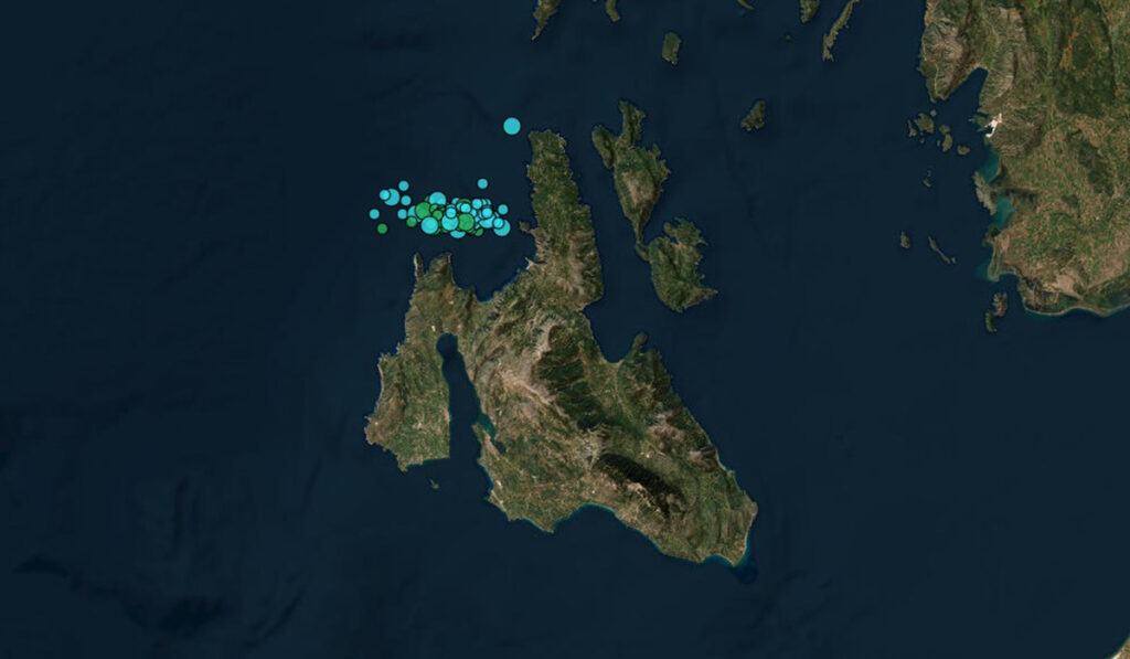 Έρχεται μεγαλύτερος σεισμός στην Κεφαλονιά; Το απαισιόδοξο και το πιο πιθανό σενάριο