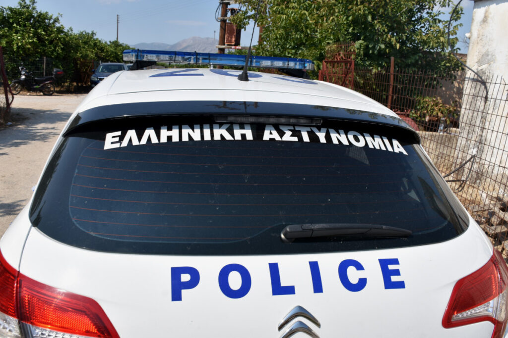 Συνελήφθη στη Χαλκιδική μέλος της… σουηδικής μαφίας – Είχε στη δούλεψή του και 12χρονους!