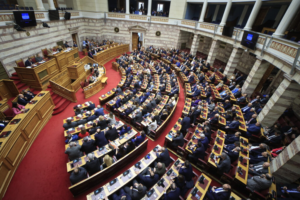 Απλά μαθήματα σχέσεων των πολιτικών με τα ΜΜΕ