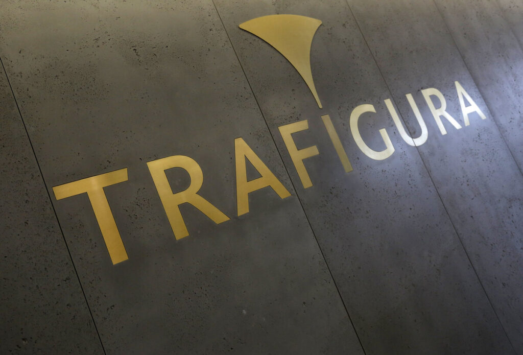 Trafigura: Κέρδη «μαμούθ» το α’ εξάμηνο – Άγγιξαν τα 5,5 δισ. δολάρια