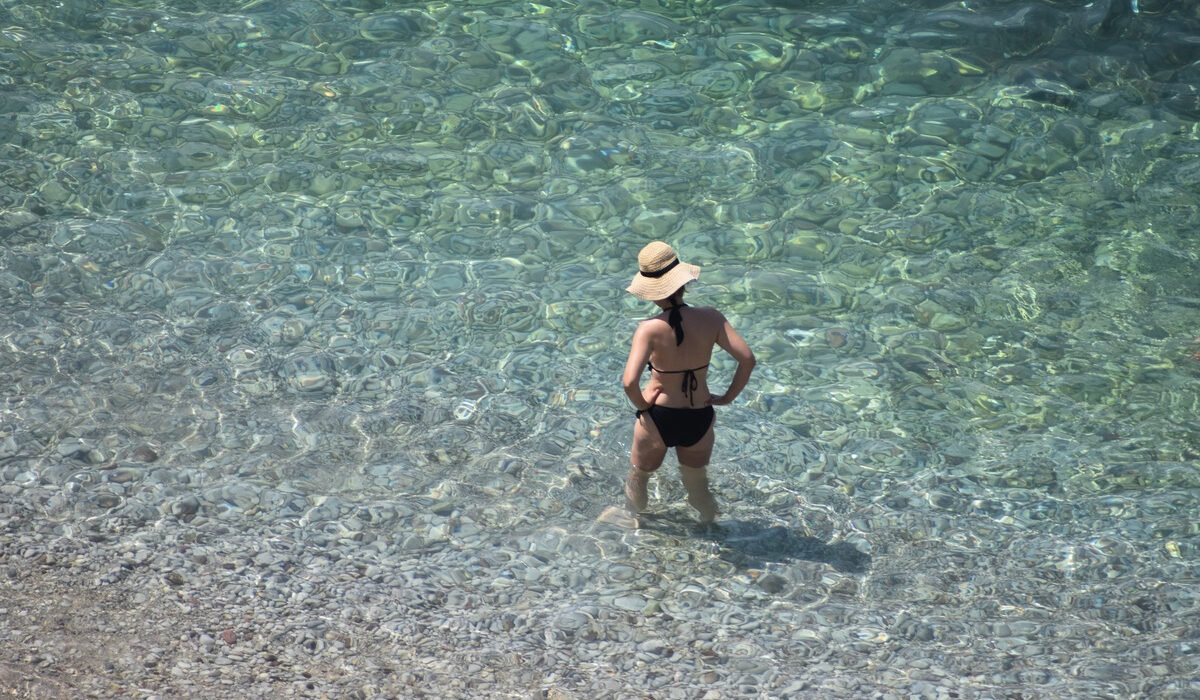 METEO: Συνθήκες καύσωνα και θερμοκρασίες έως 41 βαθμούς Κελσίου την Πέμπτη 13/6