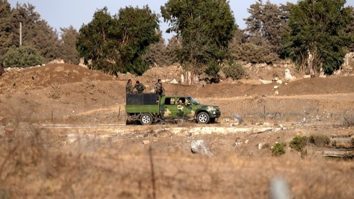 Ξεσηκωμός στην Ουάσιγκτον κατά Τραμπ για την «παράδοση» των Κούρδων στην Τουρκία