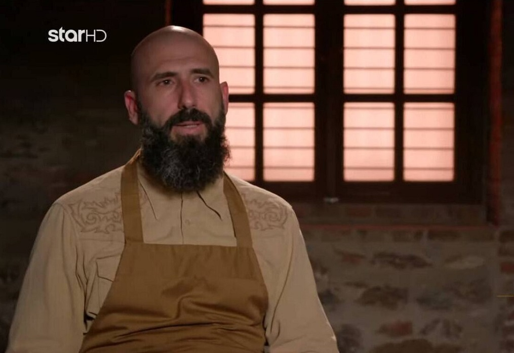 MasterChef 7: Παμψηφεί στην επόμενη φάση ο αδελφός του Βαλάντη