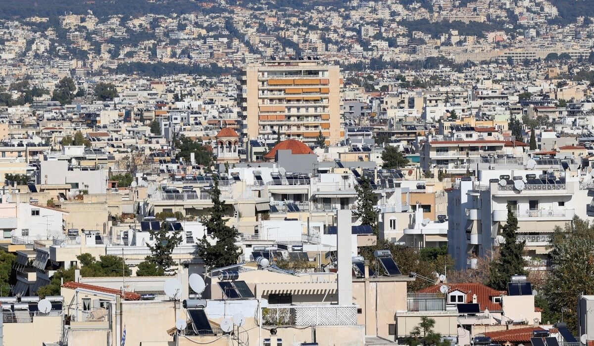 Αναστέλλεται για 6 μήνες η διεκδίκηση ακινήτων ιδιωτών από το Δημόσιο