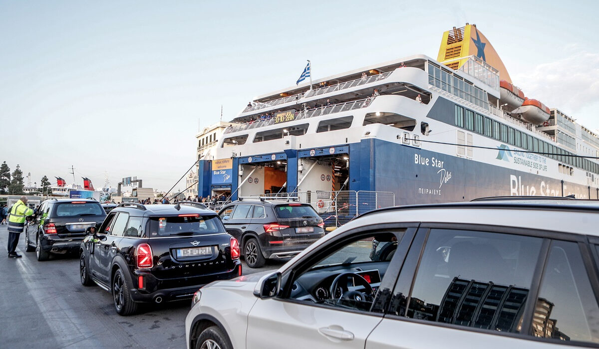 Ηλεκτρικά αυτοκίνητα και πλοία: Οι περιορισμοί στη φόρτιση – Τι πρέπει να προσέχετε