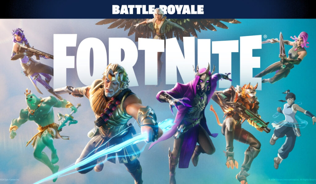 Fortnite: Πρόστιμο «φωτιά» της Ολλανδίας στην Epic Games – Τα 2 τρικ πίεσης προς τα παιδιά